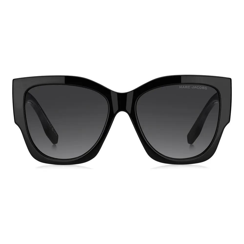 Ochelari de Soare Marc Jacobs MARC 859/S 807 din Nailon Femei 55 mm 2/4