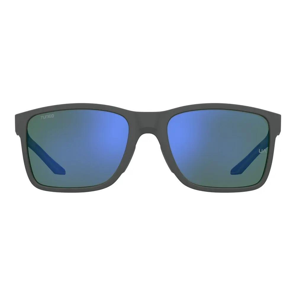 Ochelari de Soare Under Armour UA HUSTLE XL RIW din Nailon Unisex 59 mm 2/7