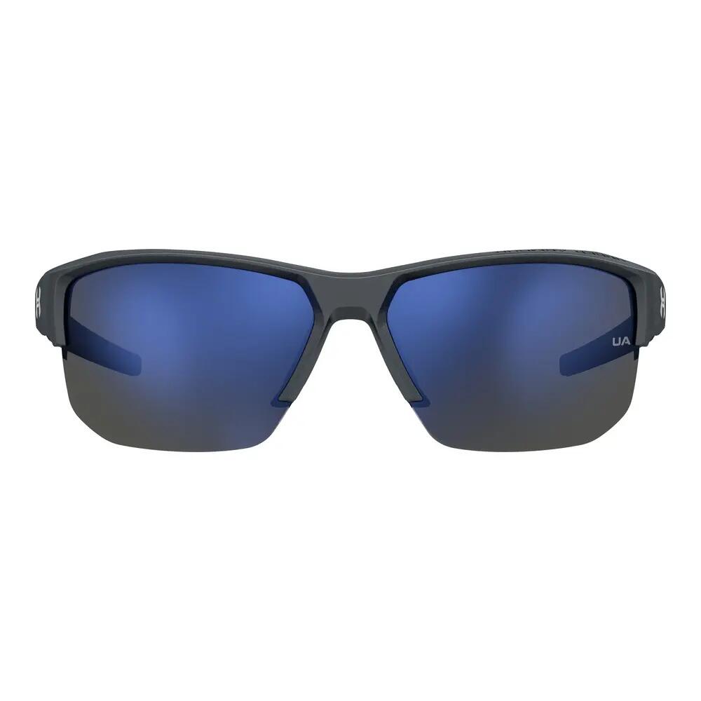 Occhiali da Sole Under Armour UAFANATICALTL/G 4WC in Nylon Uomo 67 mm 2/4