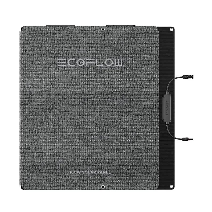 Panel solar 160W EcoFlow NextGen 5/11