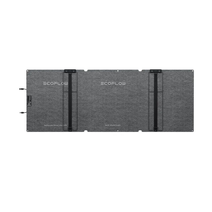 Panel solar 160W EcoFlow NextGen 3/11