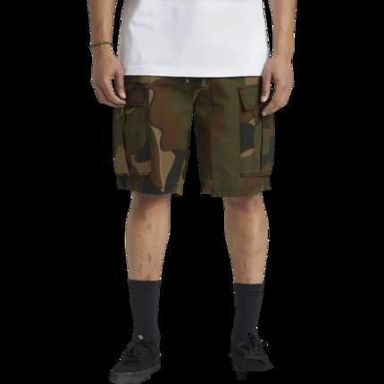 Cargo Walkshort TUNDRA 22" Beige Heren