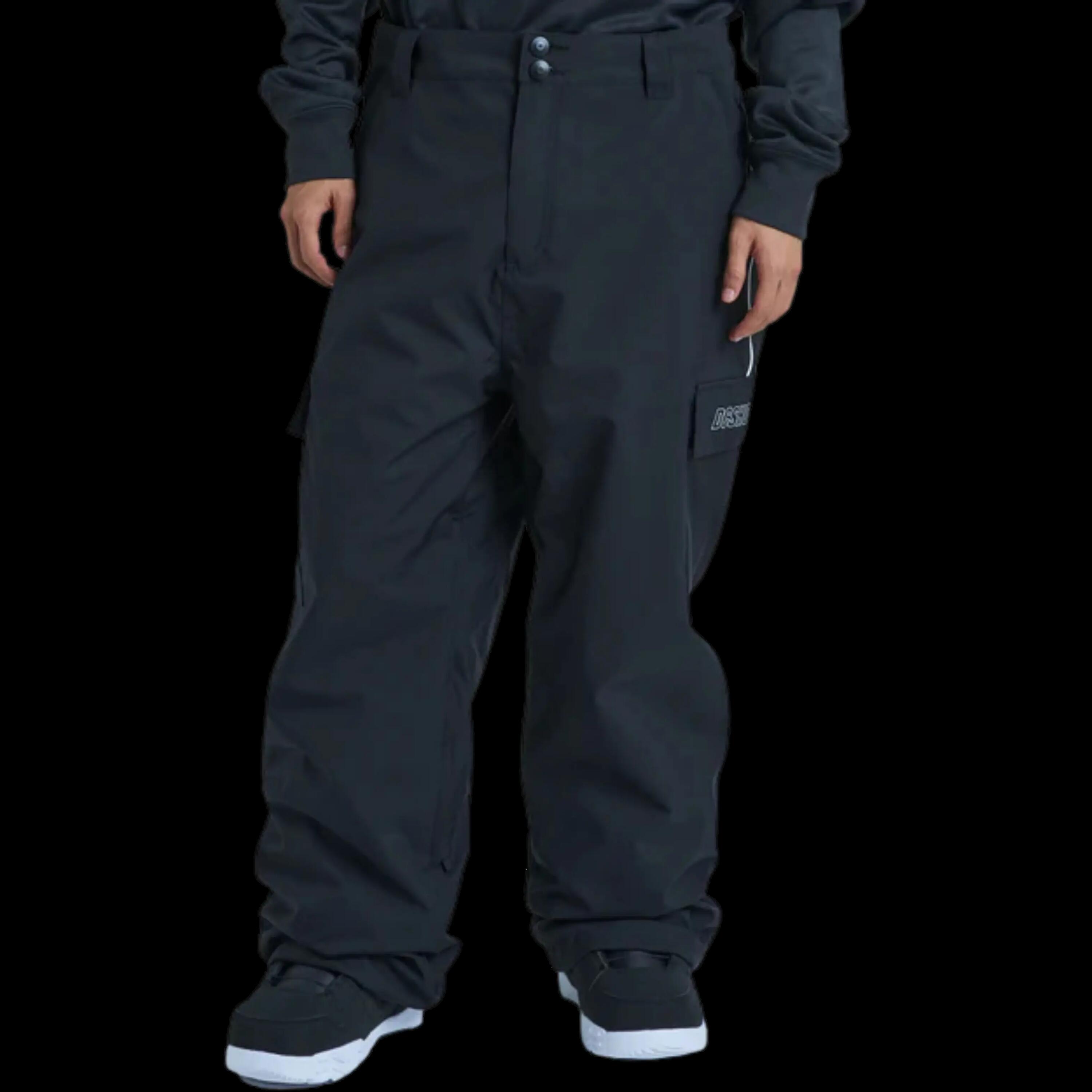 DC SHOES picture