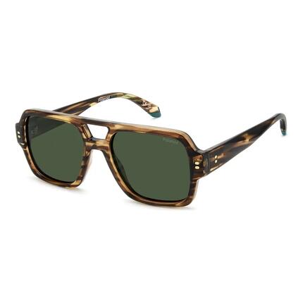 Lunettes de Soleil Polaroid PLD 6250/S/X L9G Polarisées Homme 54 mm