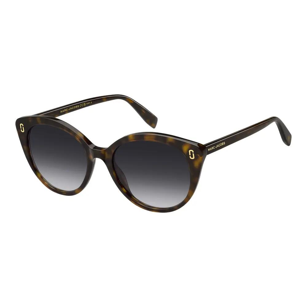 Слънчеви Очила Marc Jacobs MJ 1120/S 086 от Ацетат Дамски 53 mm