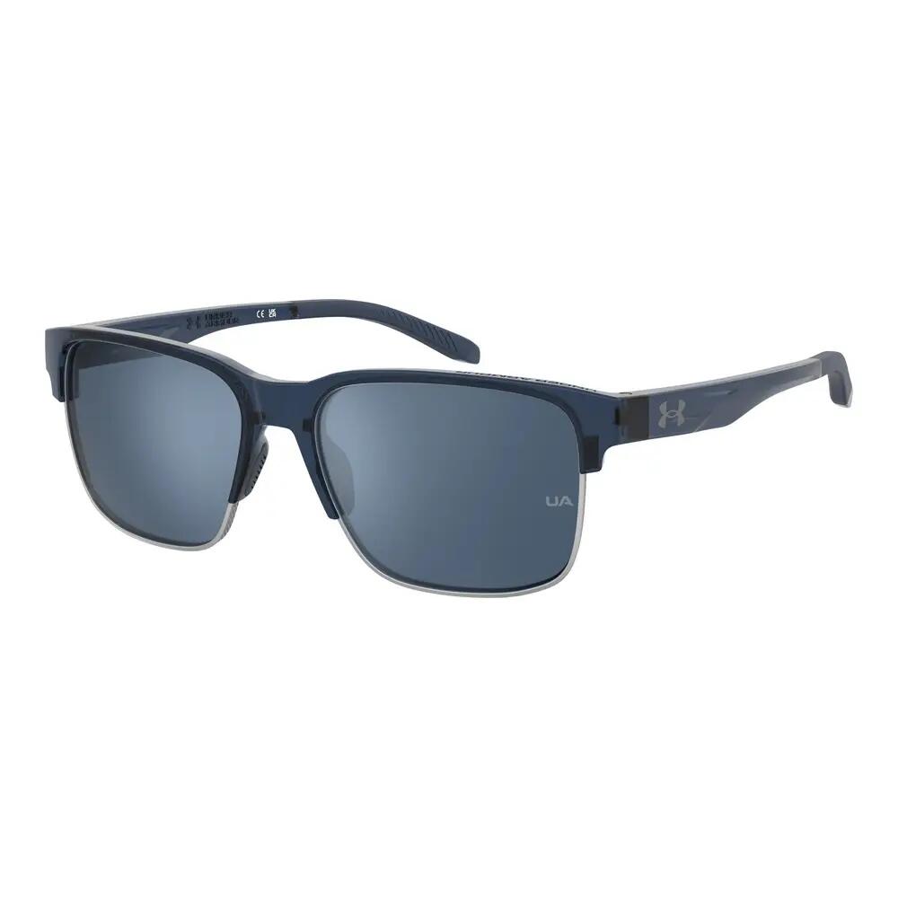 Ochelari de Soare Under Armour UA ASSIST EDGE OXZ din Metal Unisex 57 mm