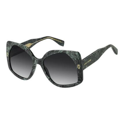 Lunettes de Soleil Marc Jacobs MJ 1133/S 807 en Acétate Femme 56 mm