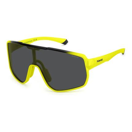 Lunettes de Soleil Polaroid PLD 7060/S 003 Polarisées Homme 99 mm