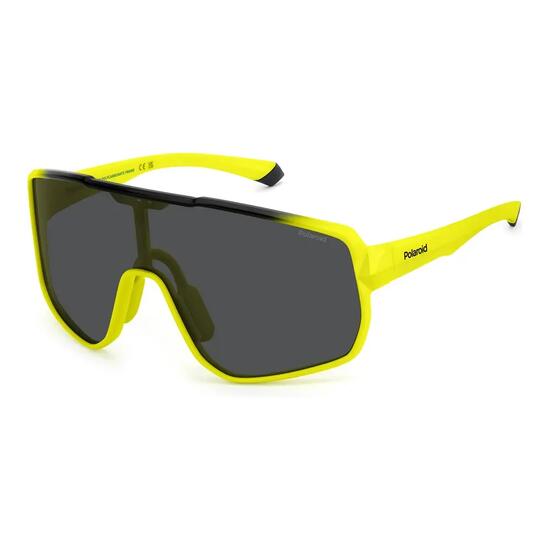 Lunettes de Soleil Polaroid PLD 7060/S 4CW Polarisées Homme 99 mm