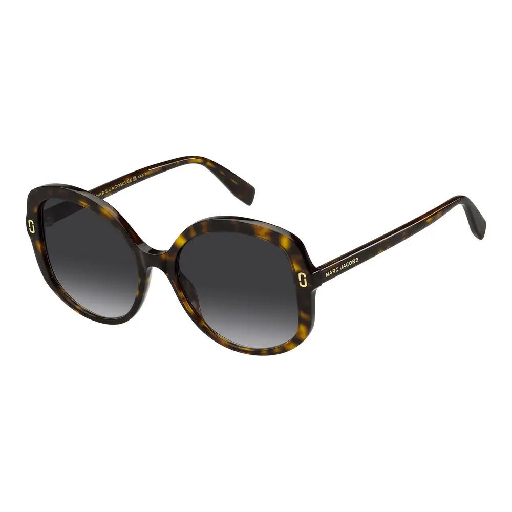 Слънчеви Очила Marc Jacobs MJ 1119/S 086 от Ацетат Дамски 56 mm