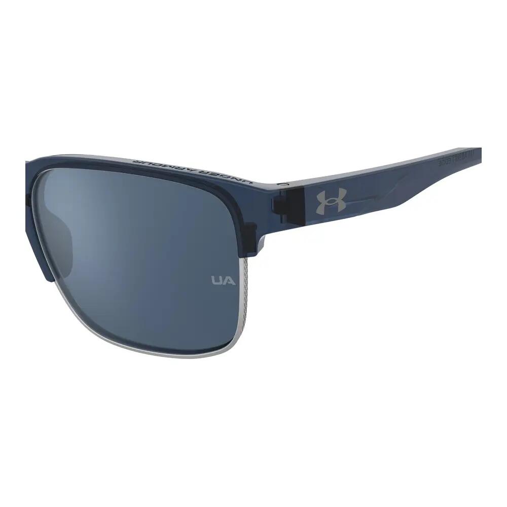 Óculos de Sol Under Armour UA ASSIST EDGE OXZ em Metal Unissexo 57 mm 4/4