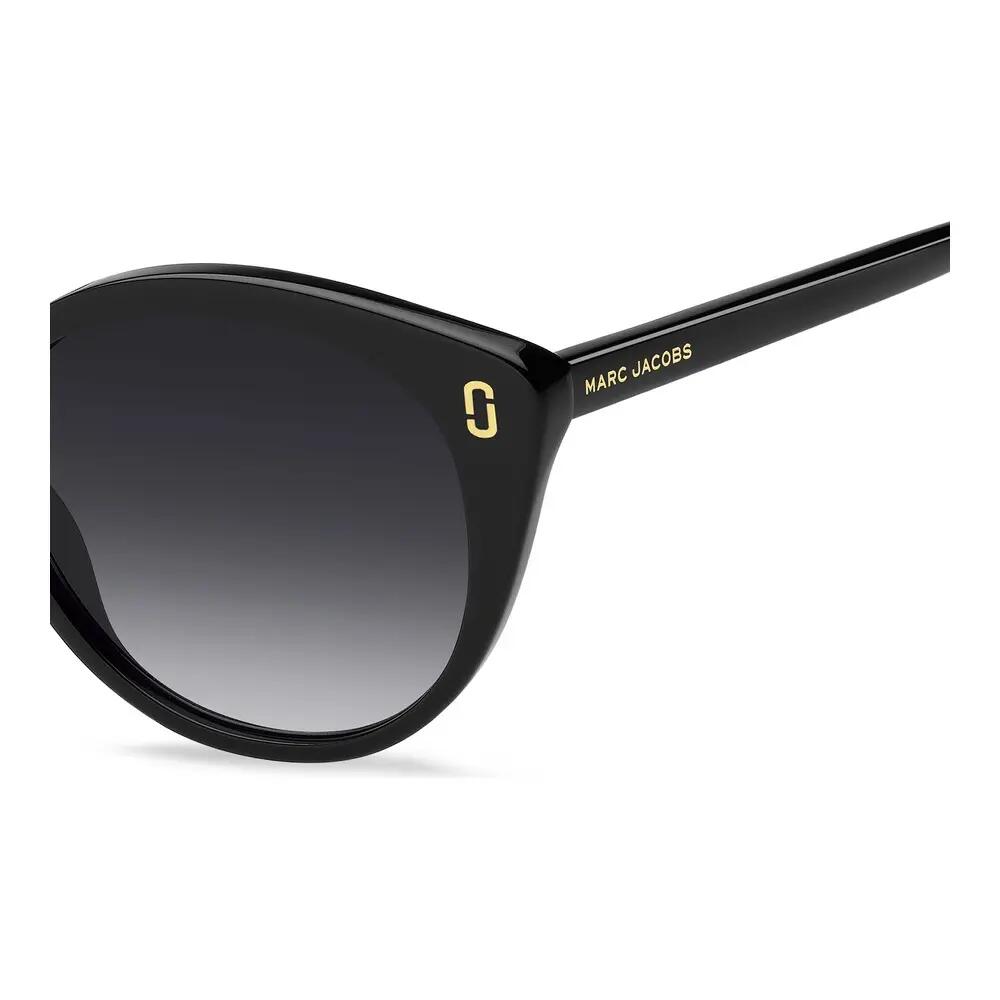 Ochelari de Soare Marc Jacobs MJ 1120/S 807 din Acetat Femei 53 mm 3/3