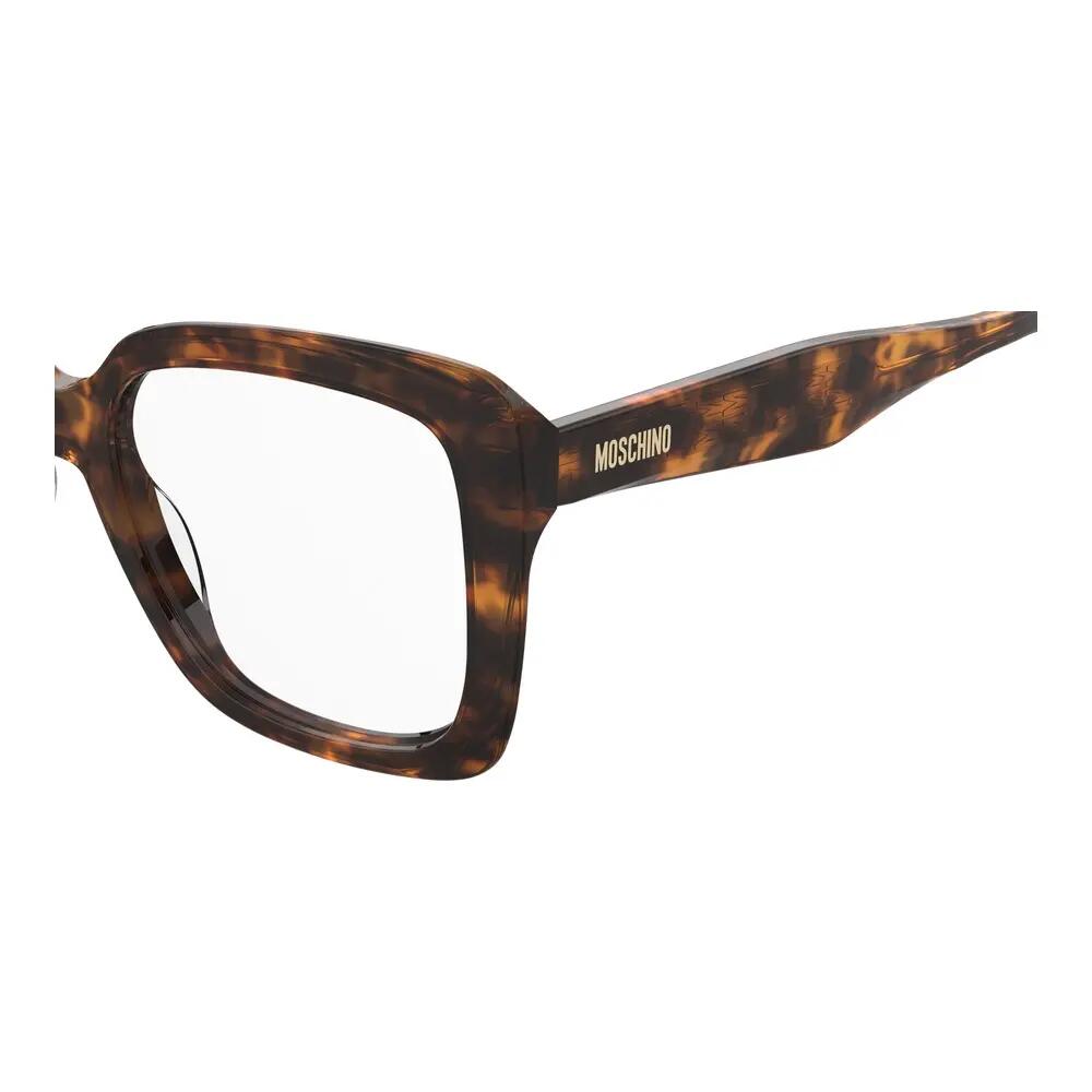 Óculos de Grau Moschino MOS658 086 em Acetato Mulher 52 mm 3/3