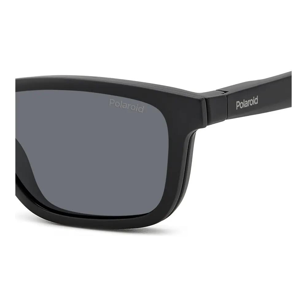 Ochelari de Soare Polaroid PLD 2147/CS O6W Polarizați din TR90 Unisex 55 mm 3/3