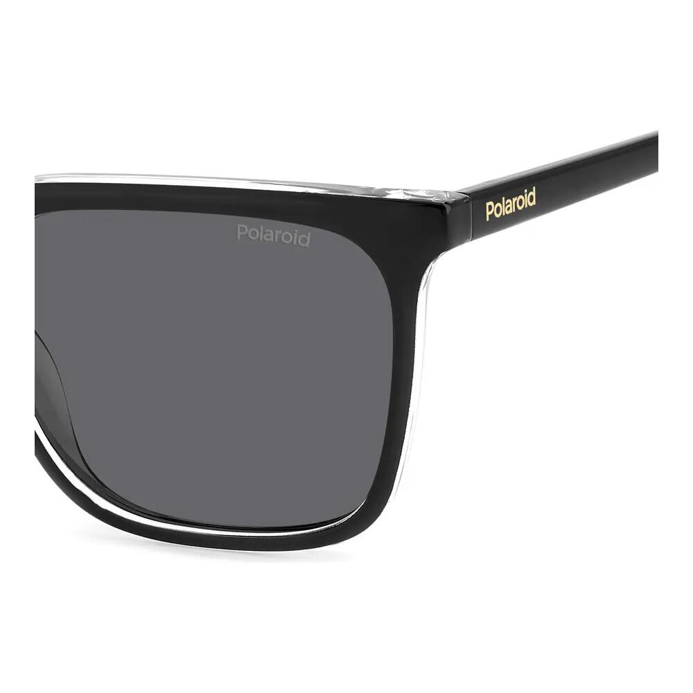 Ochelari de Soare Polaroid PLD 4163/S 7C5 Polarizați Femei 55 mm 4/5
