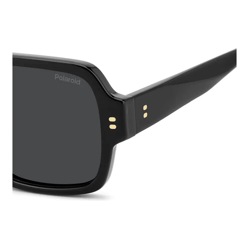 Gafas de Sol Polaroid PLD 6250/S/X 807 Polarizadas de Policarbonato Hombre 54 mm 4/7