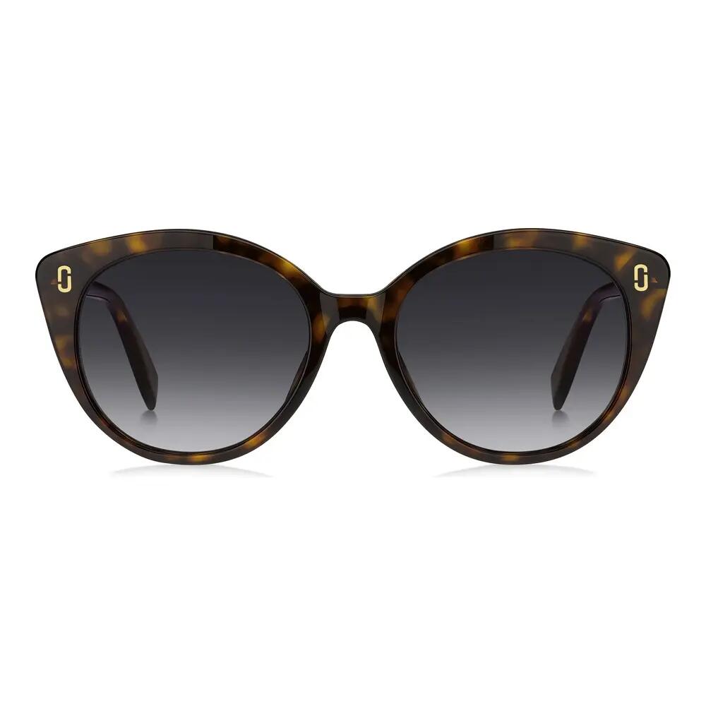 Lunettes de Soleil Marc Jacobs MJ 1120/S 086 en Acétate Femme 53 mm 2/3
