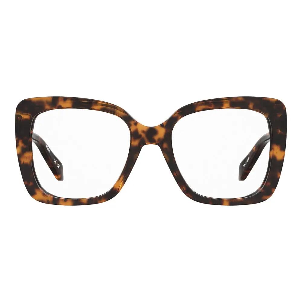 Óculos de Grau Moschino MOS658 086 em Acetato Mulher 52 mm 2/3