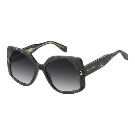 Lunettes de Soleil Marc Jacobs MJ 1133/S 807 en Acétate Femme 56 mm
