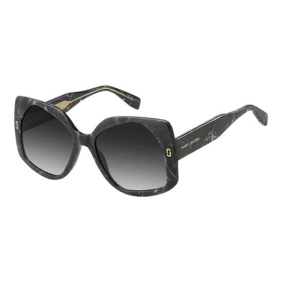 Lunettes de Soleil Marc Jacobs MJ 1133/S UAV en Acétate Femme 56 mm
