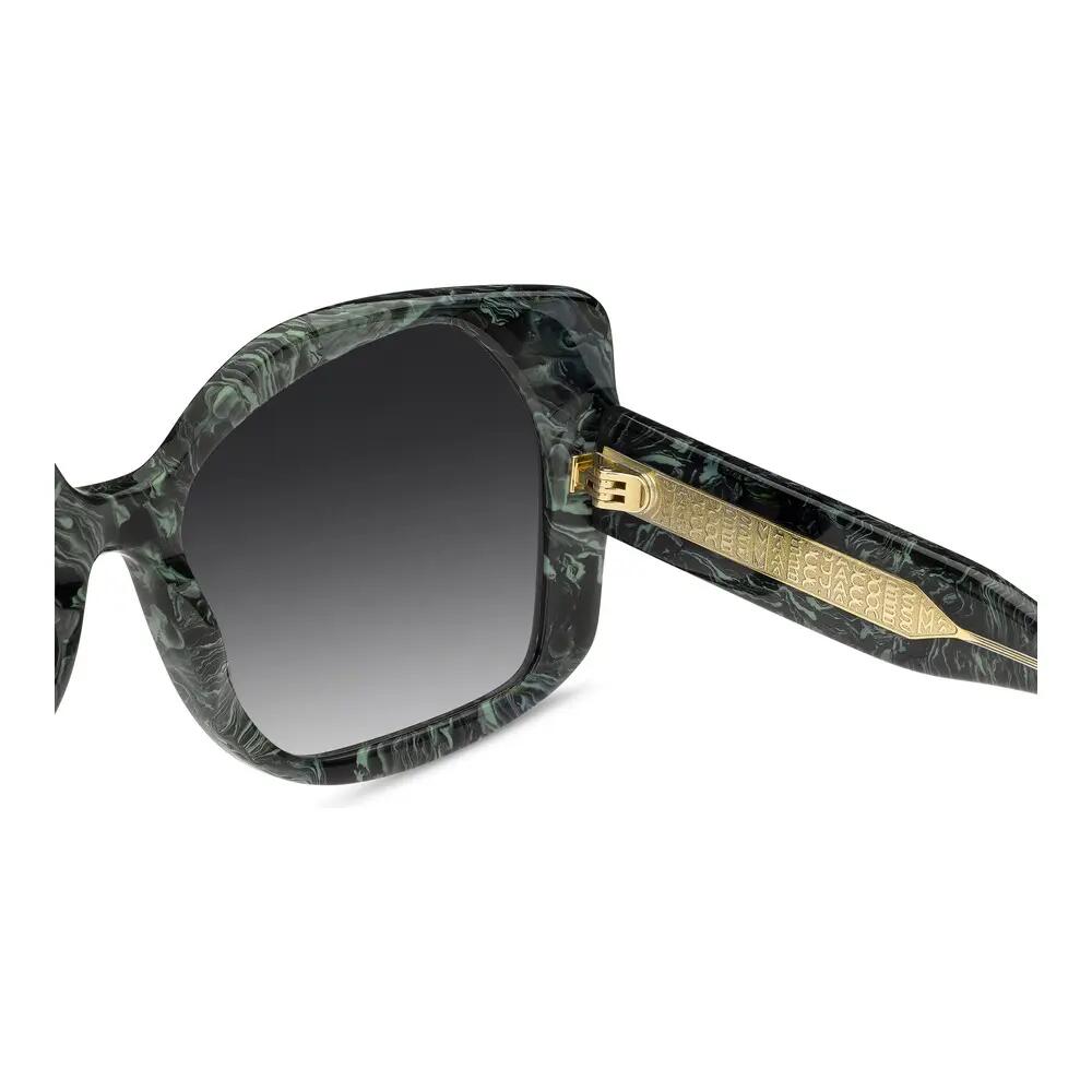 Zonnebril Marc Jacobs MJ 1133/S JRI van Acetaat Dames 56 mm 4/4