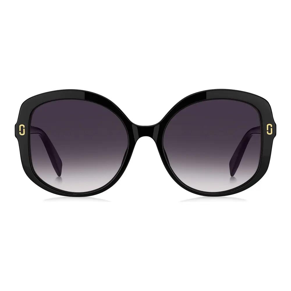 Sunglasses Marc Jacobs MJ 1119/S 807 Acetate Women 56 mm 2/3