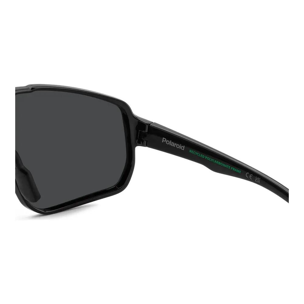 Lunettes de Soleil Polaroid PLD 7060/S 807 Polarisées Homme 99 mm 5/7