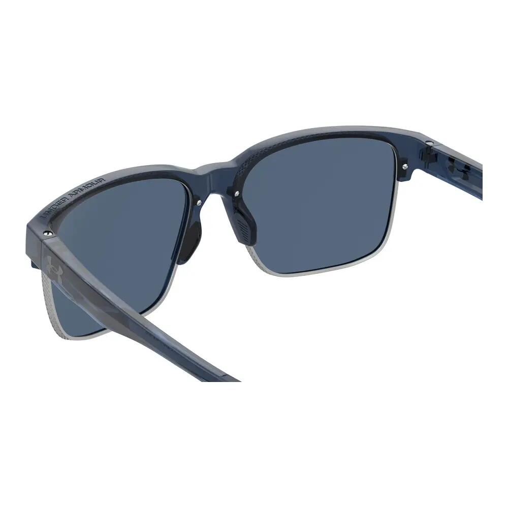 Óculos de Sol Under Armour UA ASSIST EDGE OXZ em Metal Unissexo 57 mm 3/4