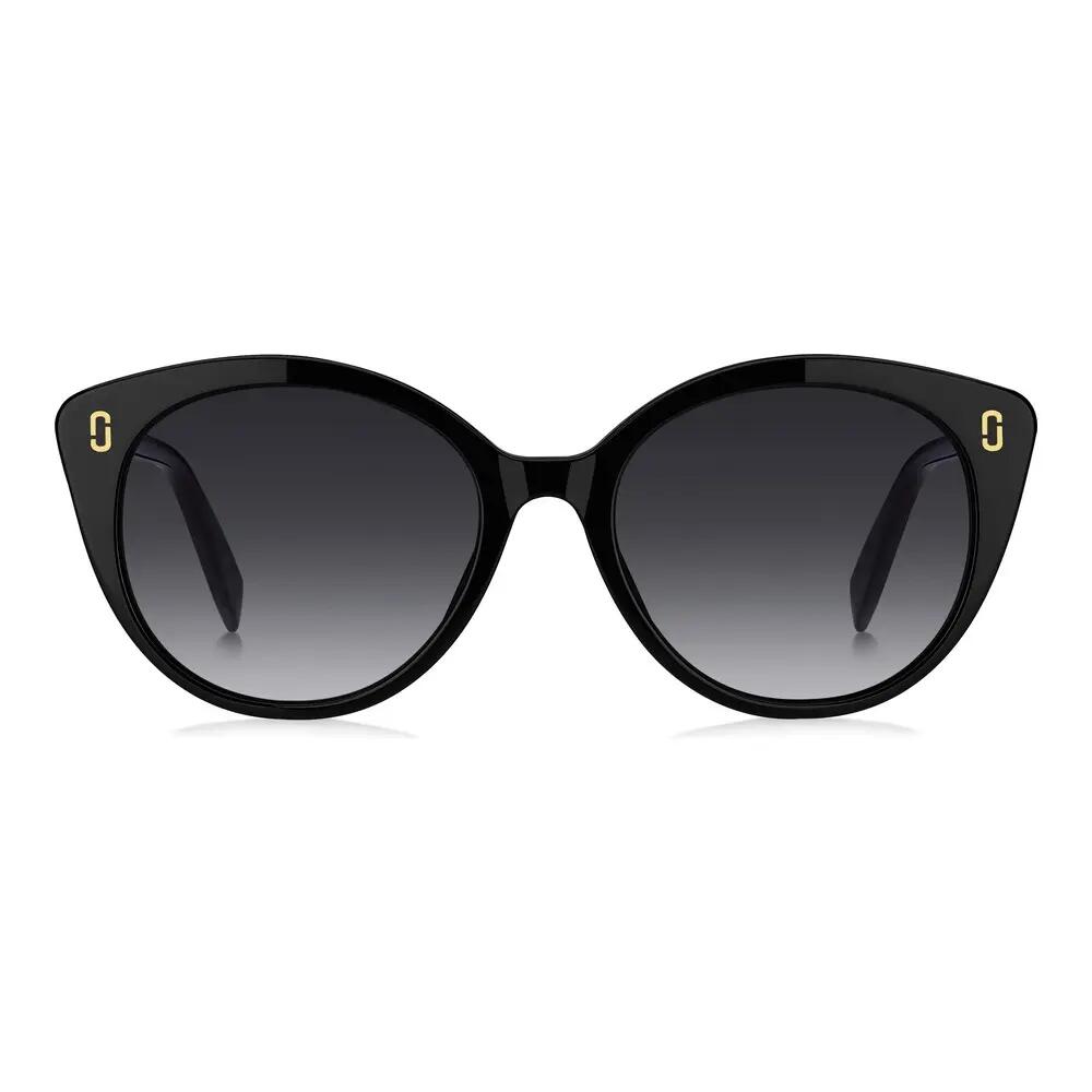Ochelari de Soare Marc Jacobs MJ 1120/S 807 din Acetat Femei 53 mm 2/3