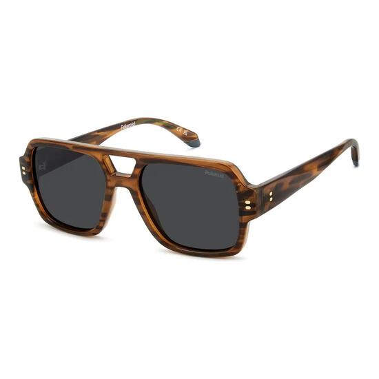 Lunettes de Soleil Polaroid PLD 6250/S/X L9G Polarisées Homme 54 mm