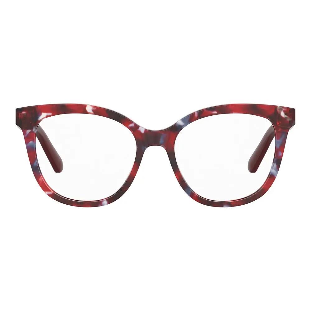 Bril Love Moschino MOL654 LHF van Acetaat Dames 52 mm 2/3