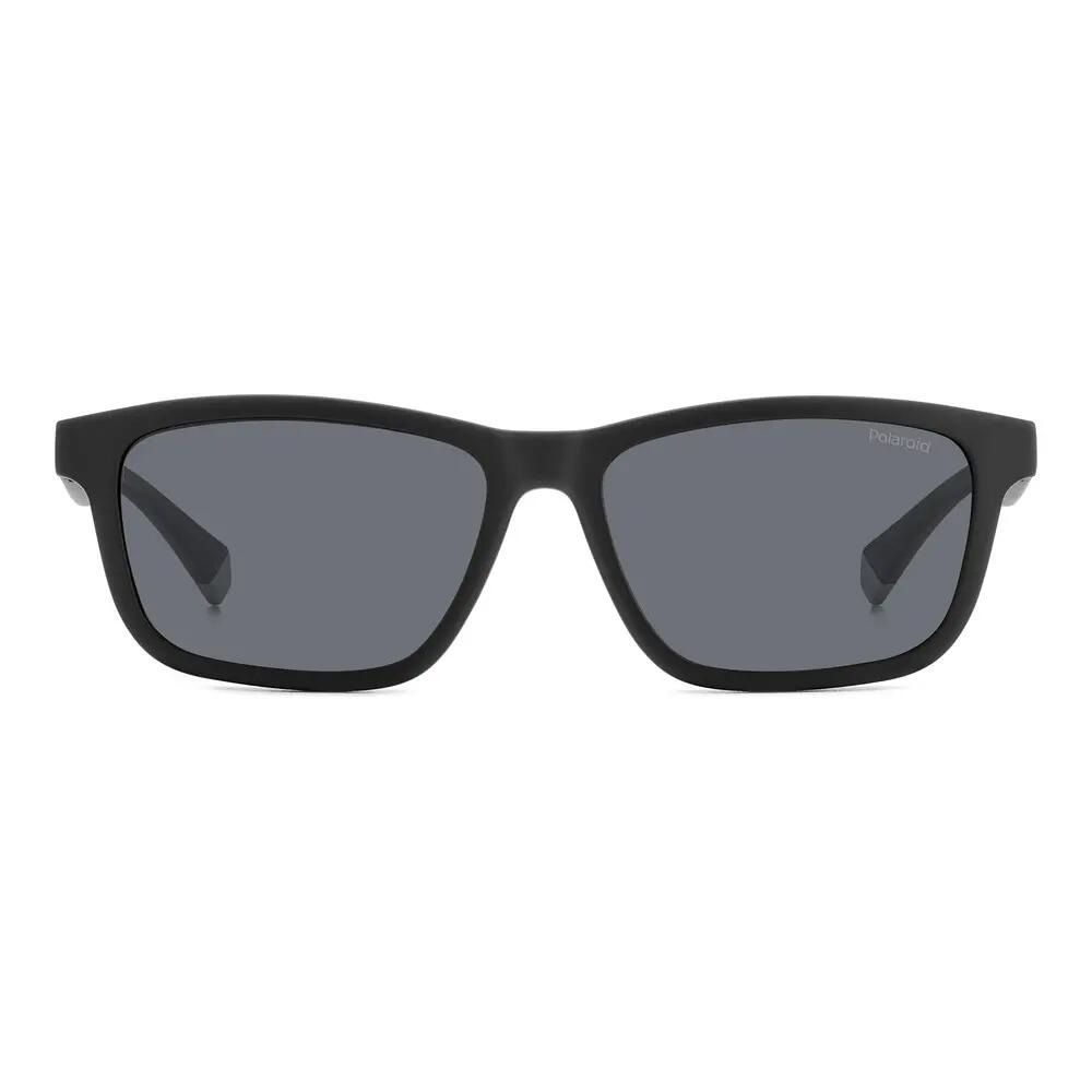 Ochelari de Soare Polaroid PLD 2147/CS O6W Polarizați din TR90 Unisex 55 mm 2/3