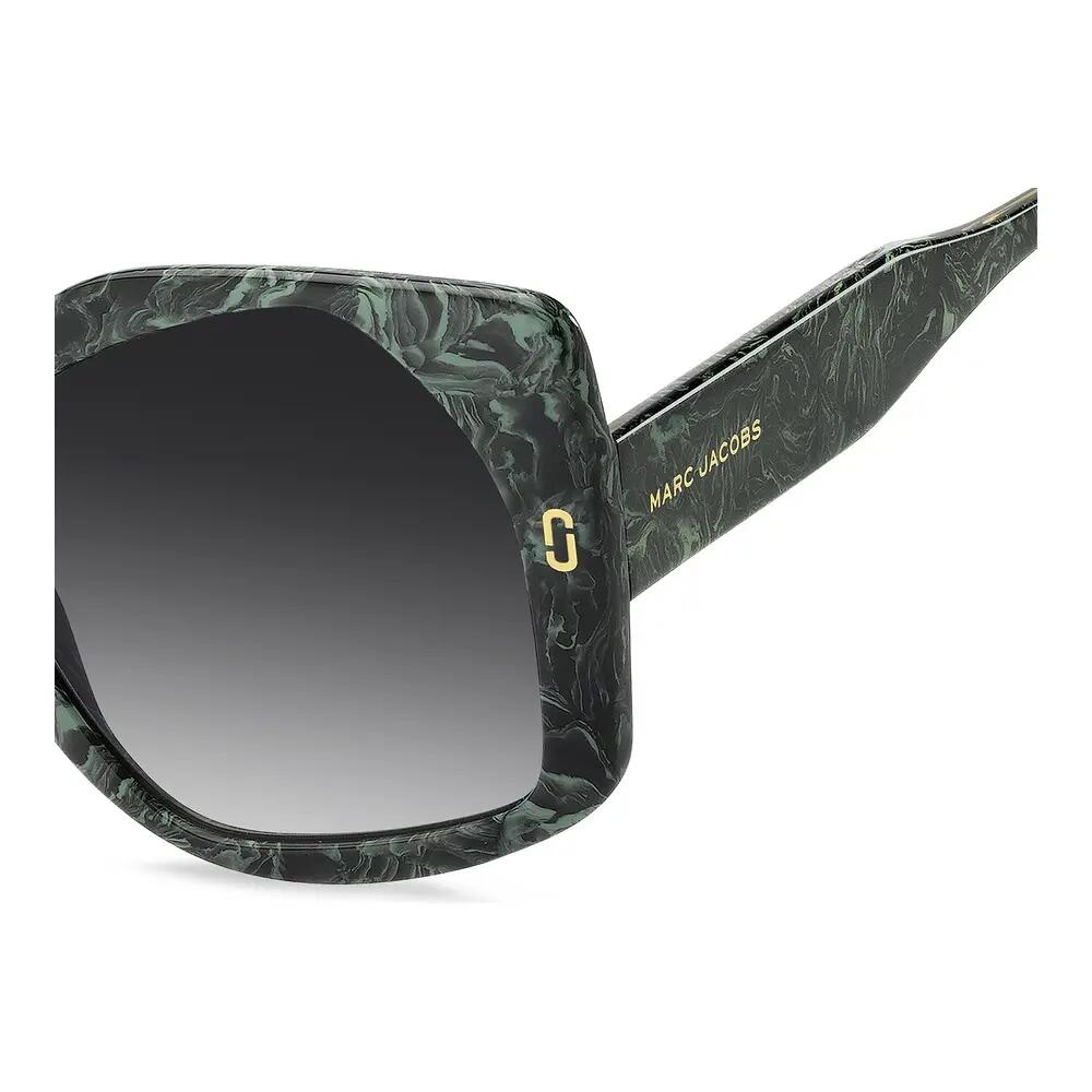 Zonnebril Marc Jacobs MJ 1133/S JRI van Acetaat Dames 56 mm 3/4