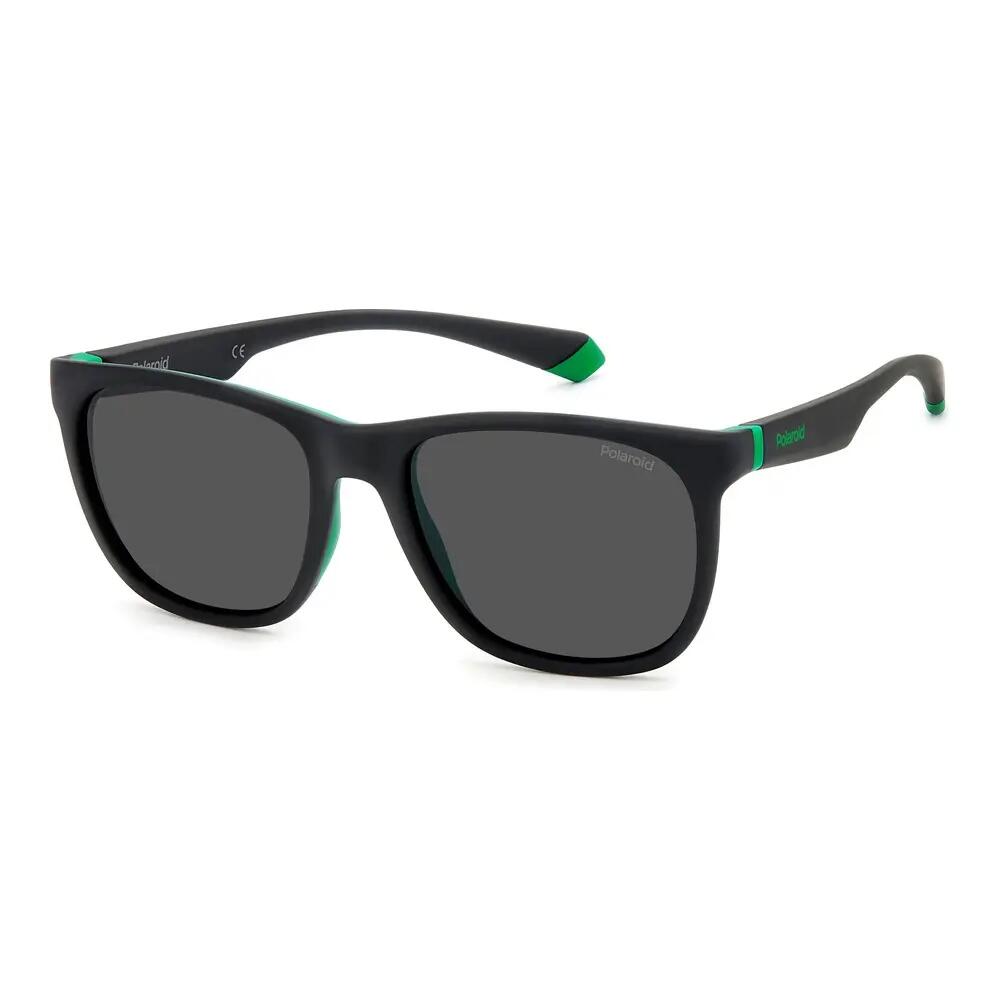 Gafas de Sol Polaroid PLD 2140/S 3OL Polarizadas de Nylon Unisex 55 mm 1/7