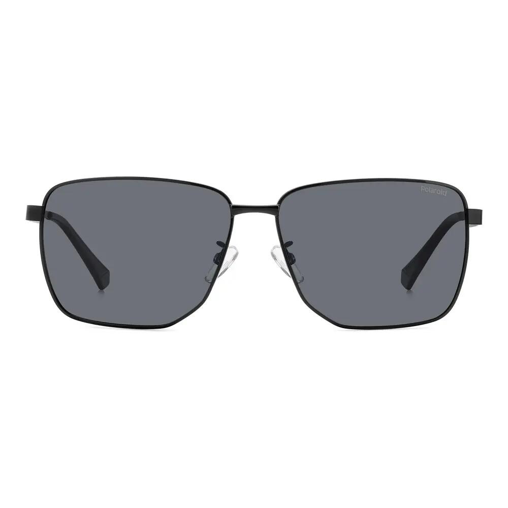Lunettes de Soleil Polaroid PLD 2143/G/S/XN 807 Polarisées en Métal Homme 62 mm 2/3