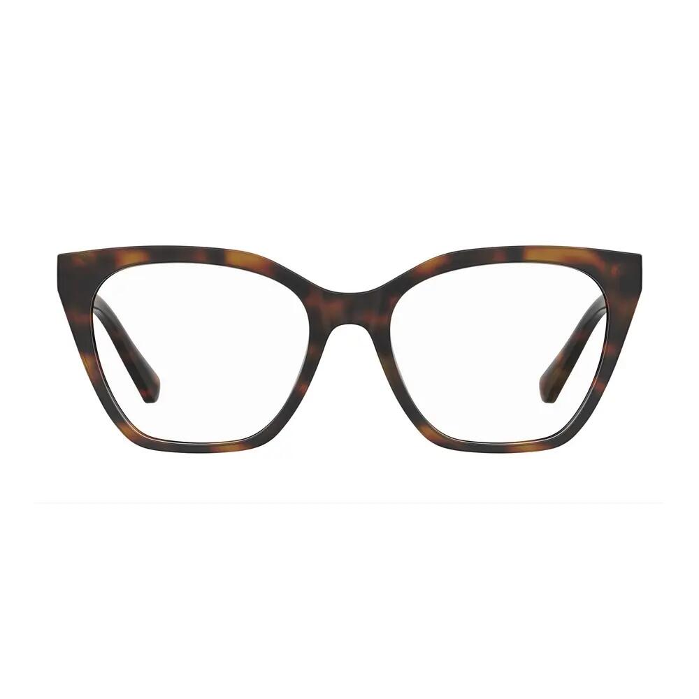Lunettes de Vue Love Moschino MOL627 086 en TR90 Femme 52 mm 2/3