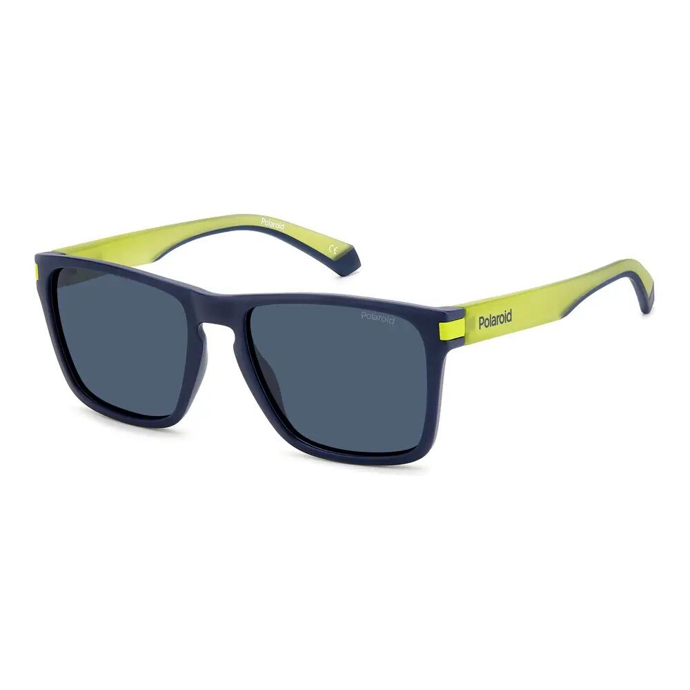 Ochelari de Soare Polaroid PLD 2139/S FLL Polarizați Unisex 56 mm