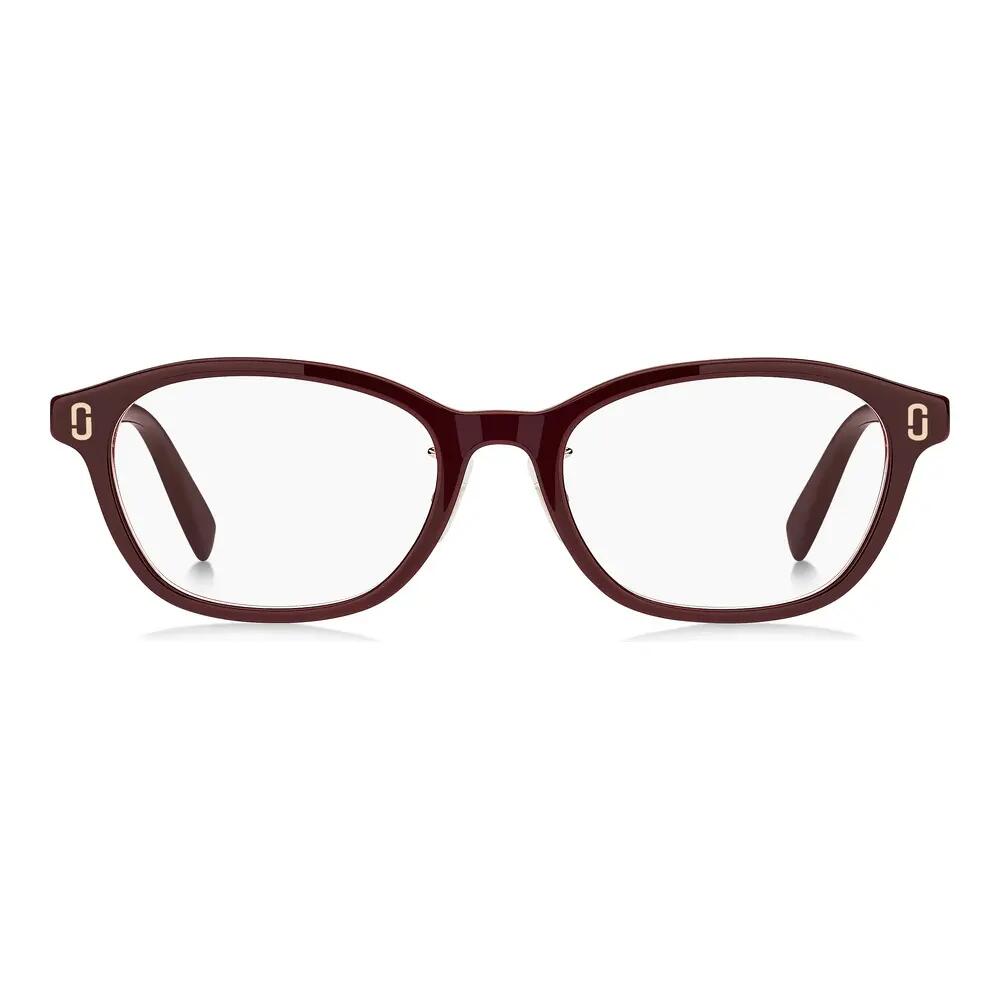 Occhiali da Vista Marc Jacobs MJ 1125/F LHF in Acetato Donna 51 mm 2/3
