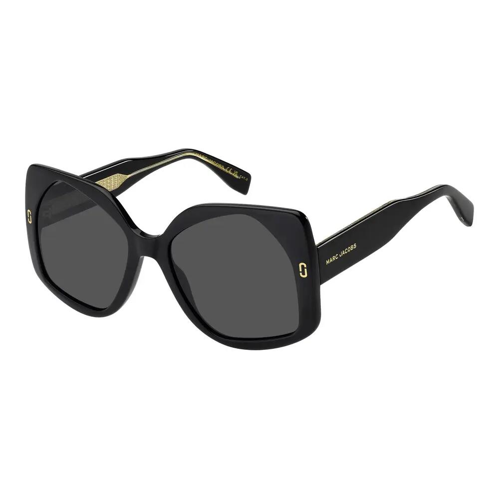 Слънчеви Очила Marc Jacobs MJ 1133/S 807 от Ацетат Дамски 56 mm