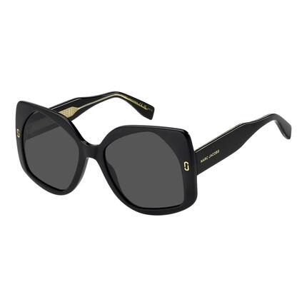Lunettes de Soleil Marc Jacobs MJ 1133/S 807 en Acétate Femme 56 mm