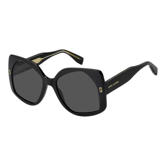 Lunettes de Soleil Marc Jacobs MJ 1133/S 807 en Acétate Femme 56 mm