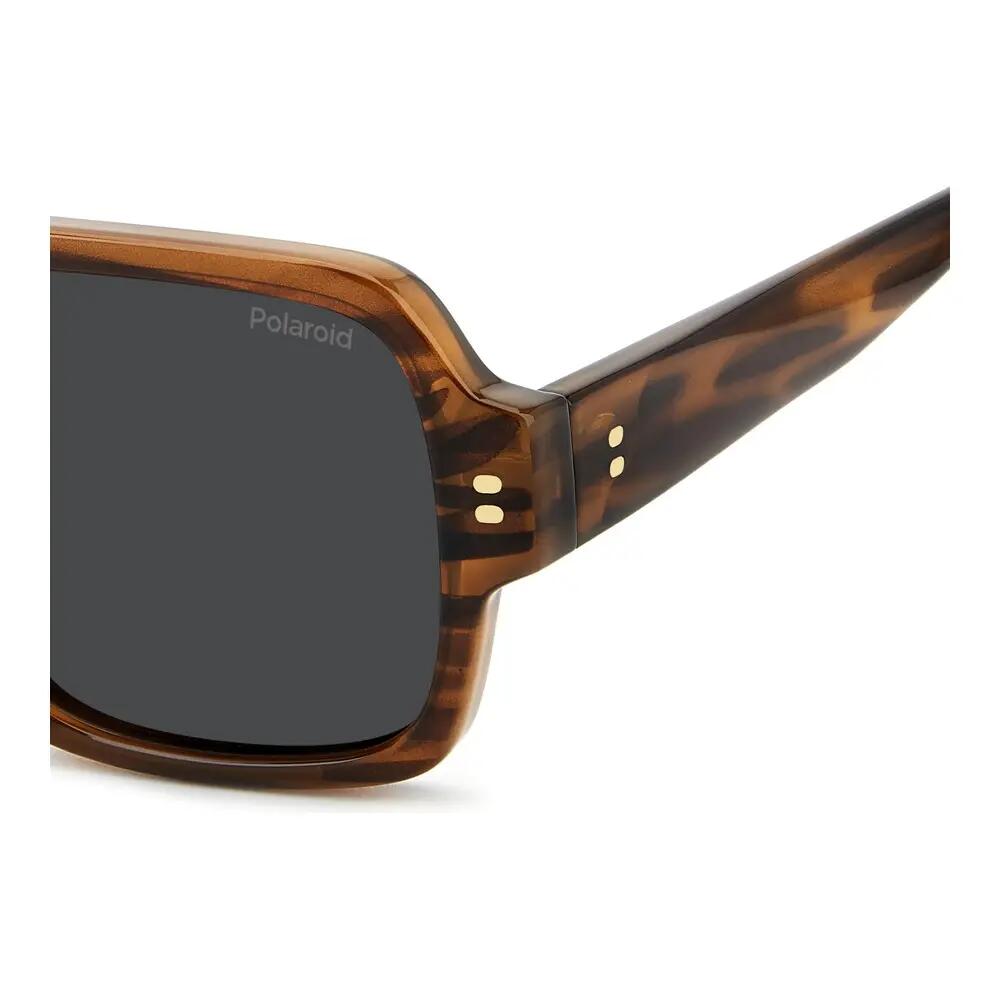 Gafas de Sol Polaroid PLD 6250/S/X L9G Polarizadas de Policarbonato Hombre 54 mm 4/4