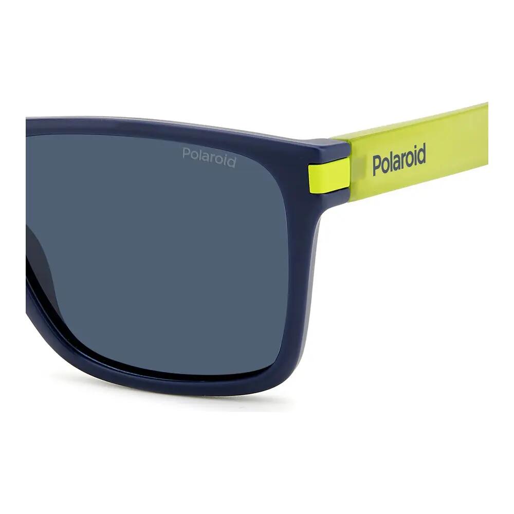 Sunglasses Polaroid PLD 2139/S FLL Polarized Polycarbonate Unisex 56 mm 3/3