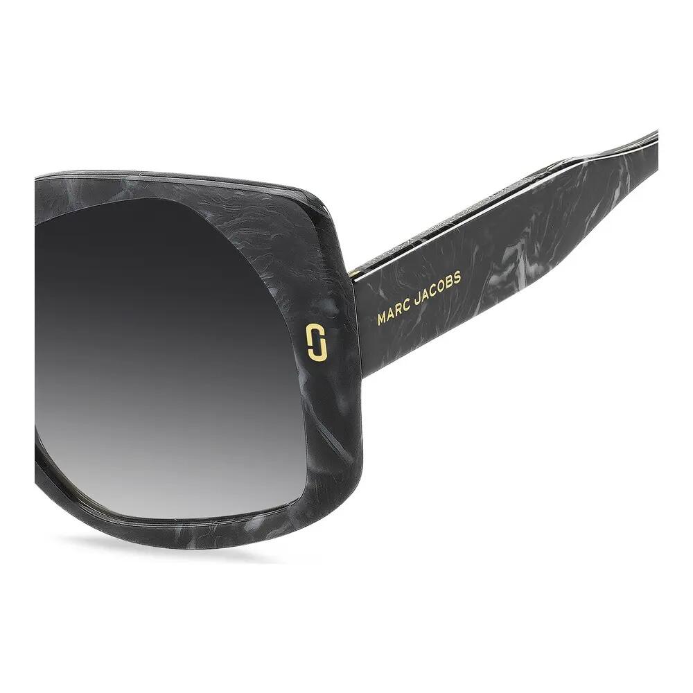 Lunettes de Soleil Marc Jacobs MJ 1133/S UAV en Acétate Femme 56 mm 3/4