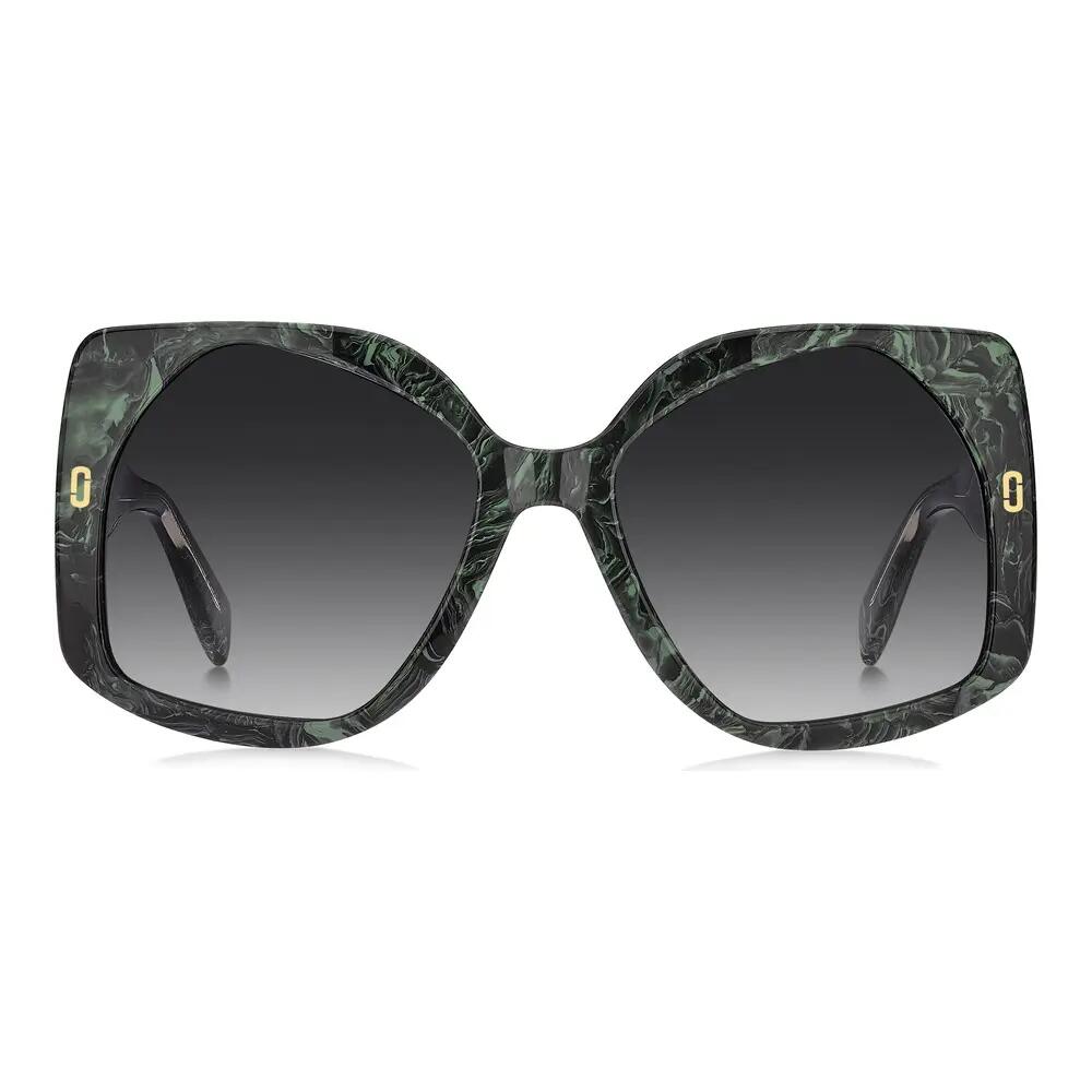 Zonnebril Marc Jacobs MJ 1133/S JRI van Acetaat Dames 56 mm 2/4