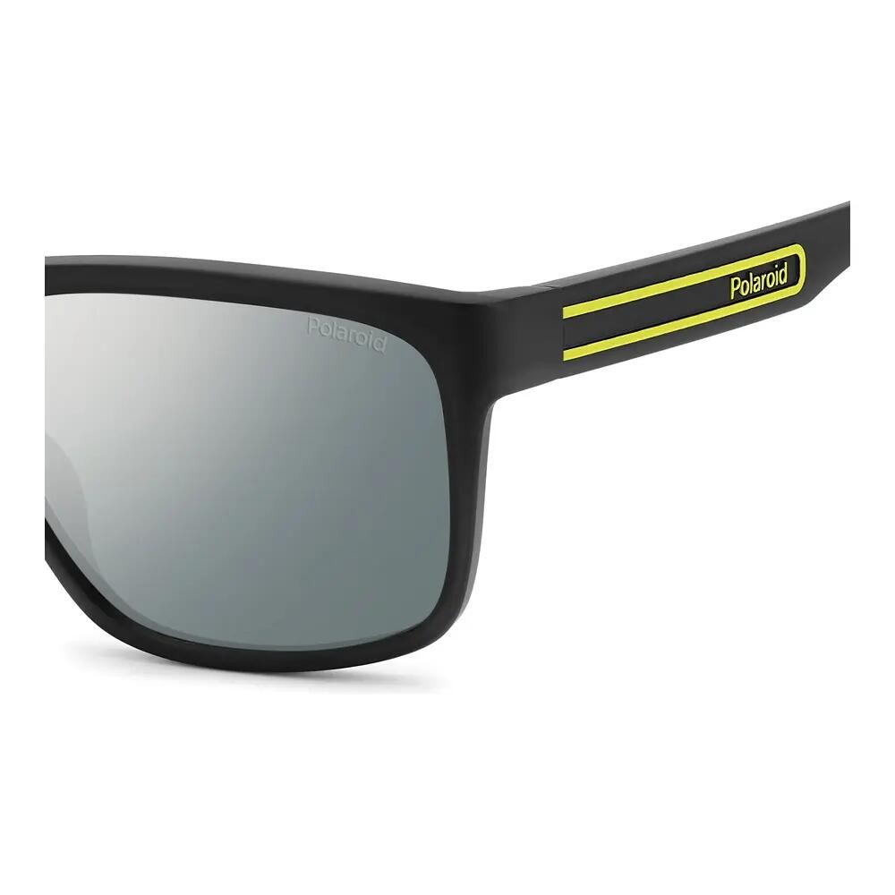 Ochelari de Soare Polaroid PLD 2149/S 71C Polarizați din Nailon Bărbați 57 mm 3/5
