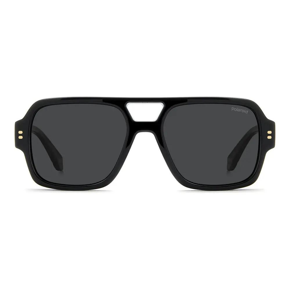 Gafas de Sol Polaroid PLD 6250/S/X 807 Polarizadas de Policarbonato Hombre 54 mm 2/7