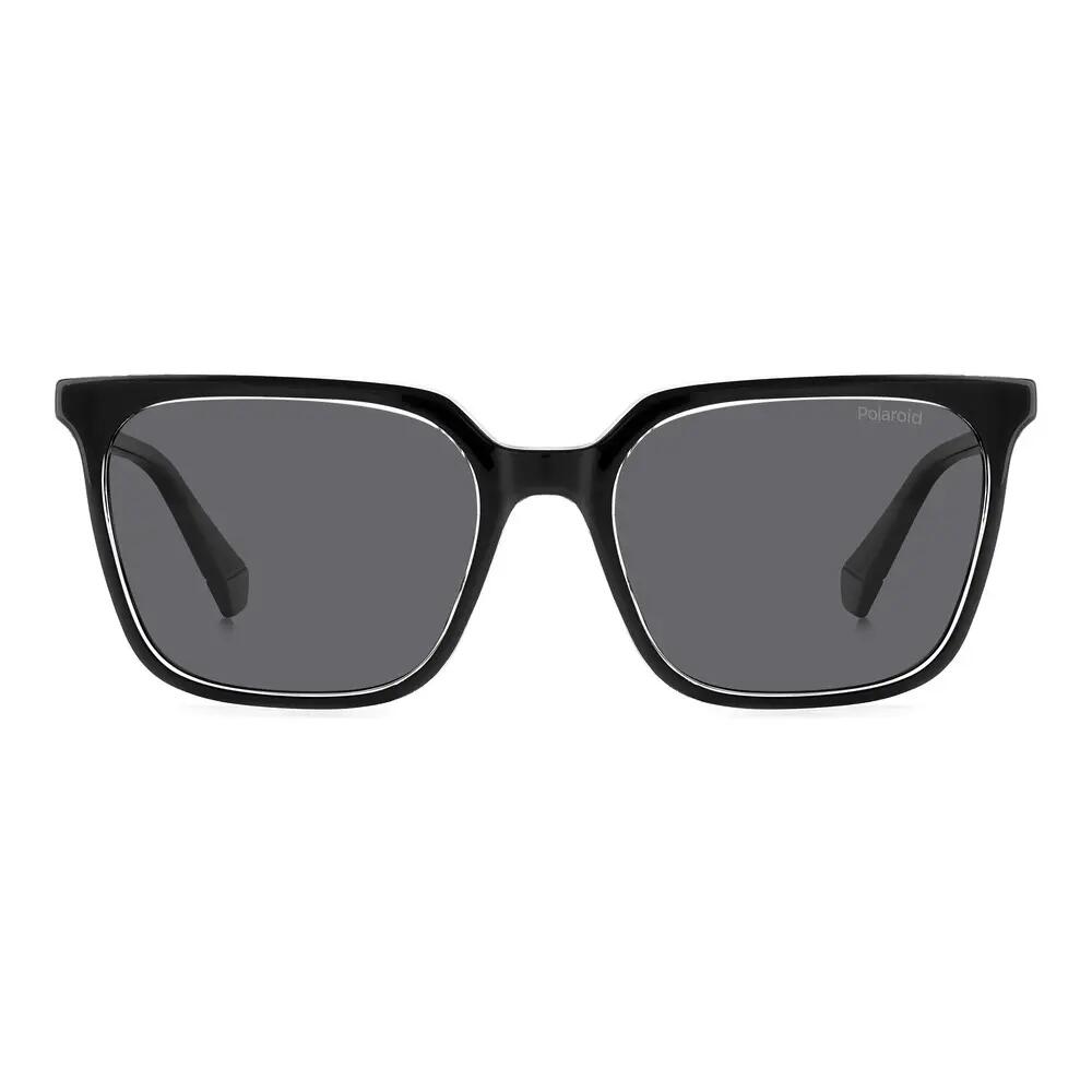 Ochelari de Soare Polaroid PLD 4163/S 7C5 Polarizați Femei 55 mm 2/5