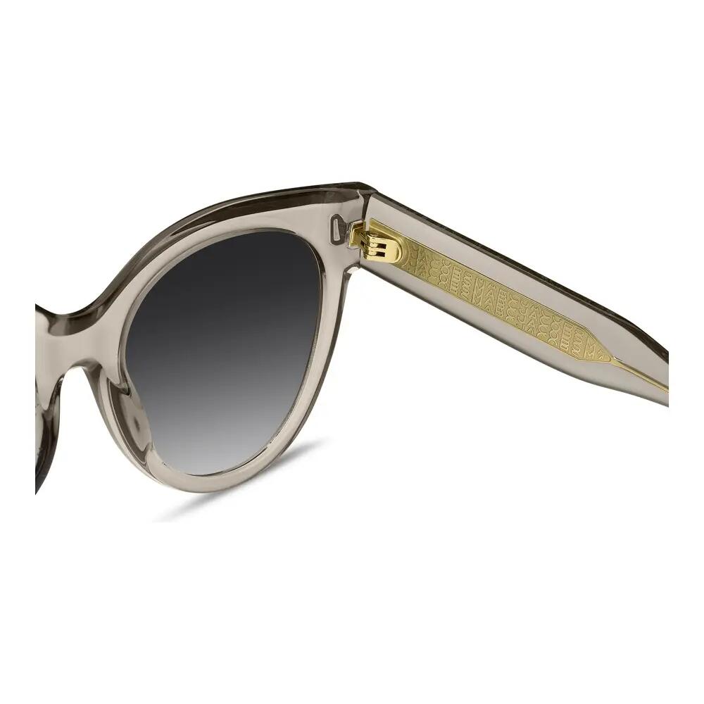 Zonnebril Marc Jacobs MJ 1134/S 3Y5 van Acetaat Dames 52 mm 4/4