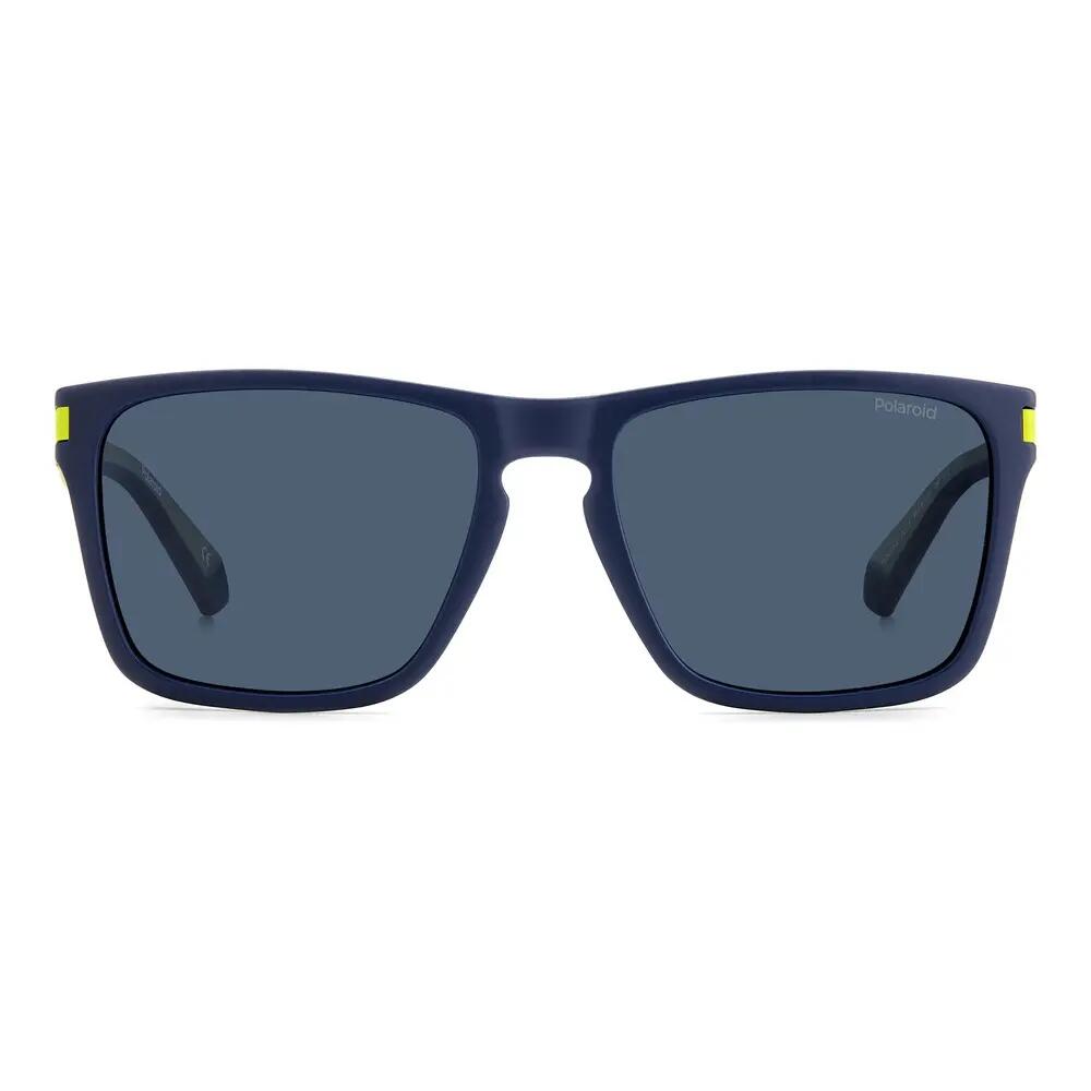 Sunglasses Polaroid PLD 2139/S FLL Polarized Polycarbonate Unisex 56 mm 2/3